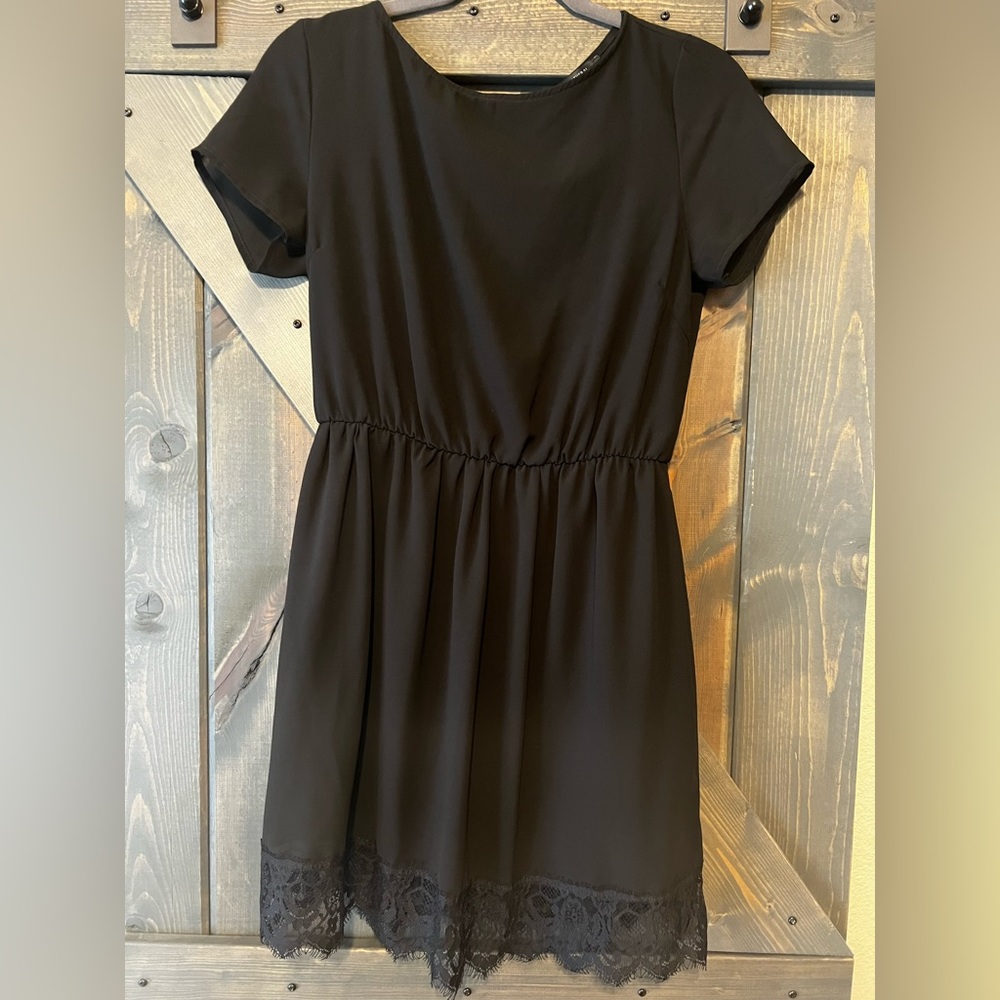 Forever 21 LBD